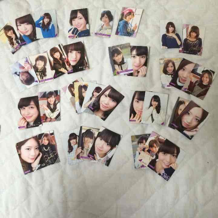 乃木坂46 トレカ