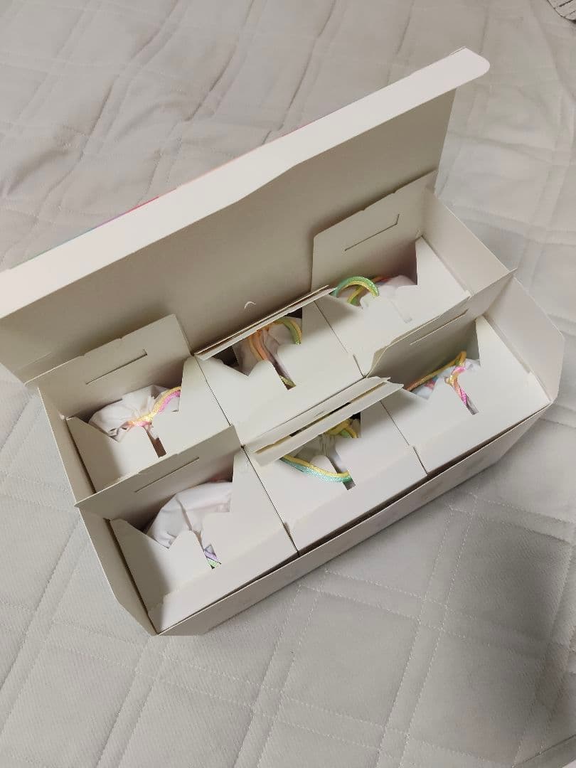 POPMART ラブブ Big into Energy アソートボックス