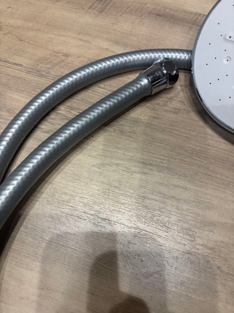 LIXIL・INAX エコアクアスイッチシャワーSPA