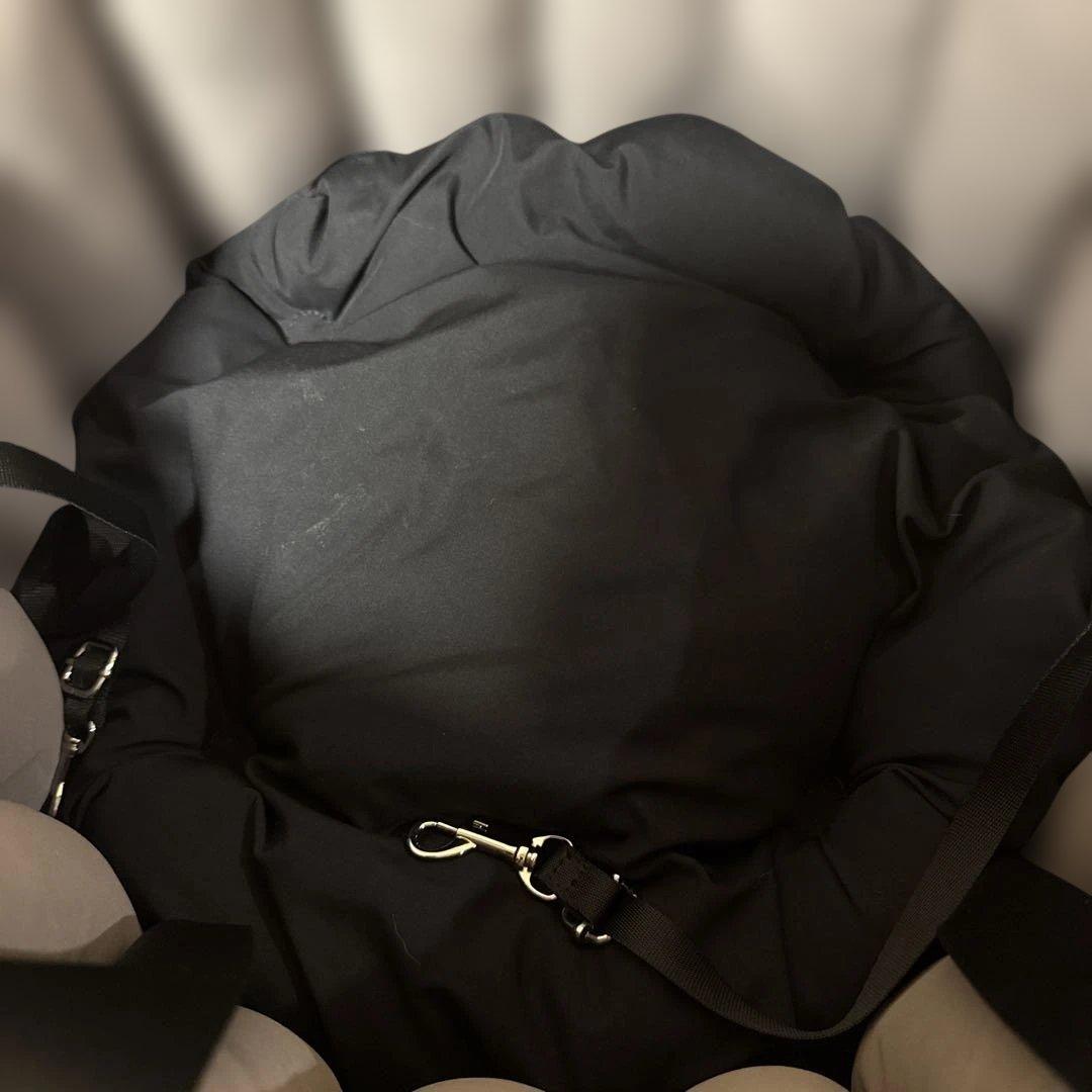 Milla Noue ミラヌー 小型犬 ドライブベット キャリー　バッグ