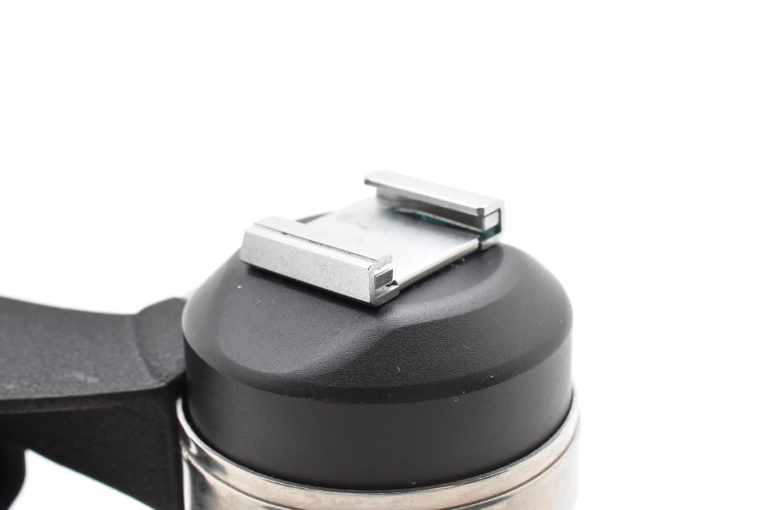 ペンタックス Pentax 中判 グリップ 6x7 67 67II 2262