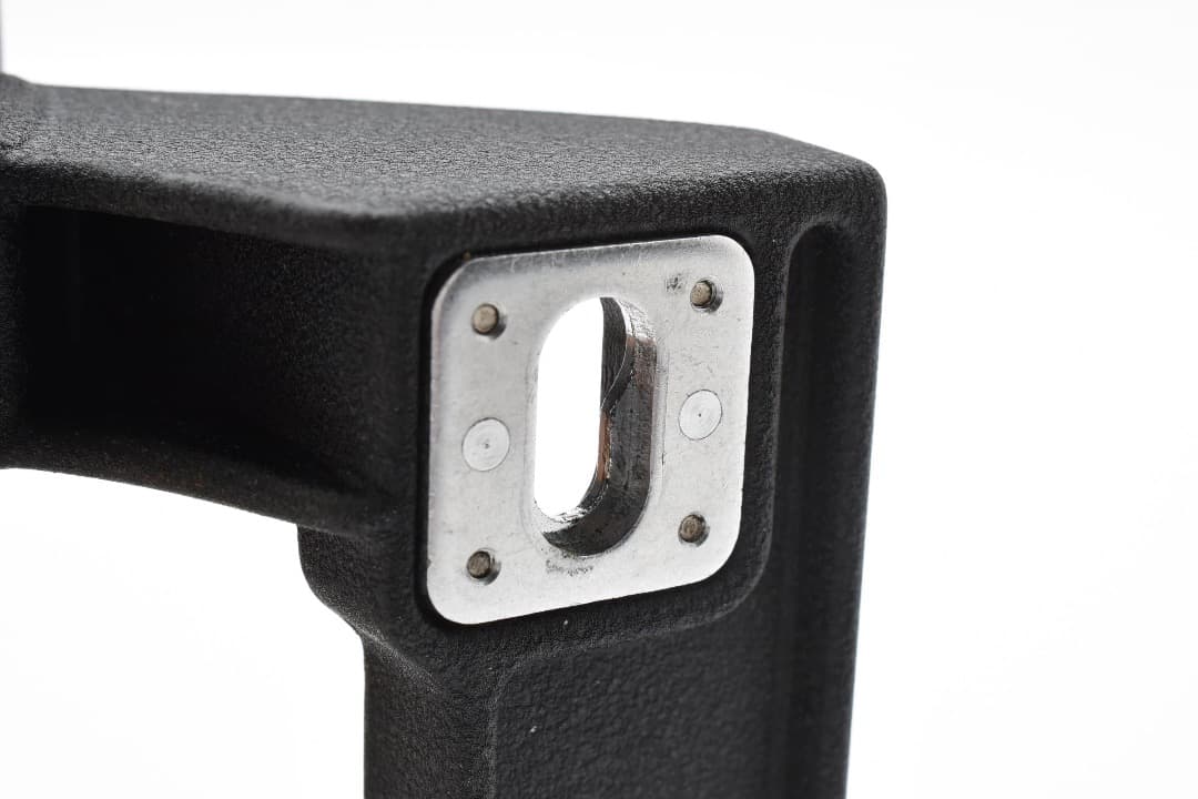 ペンタックス Pentax 中判 グリップ 6x7 67 67II 2262