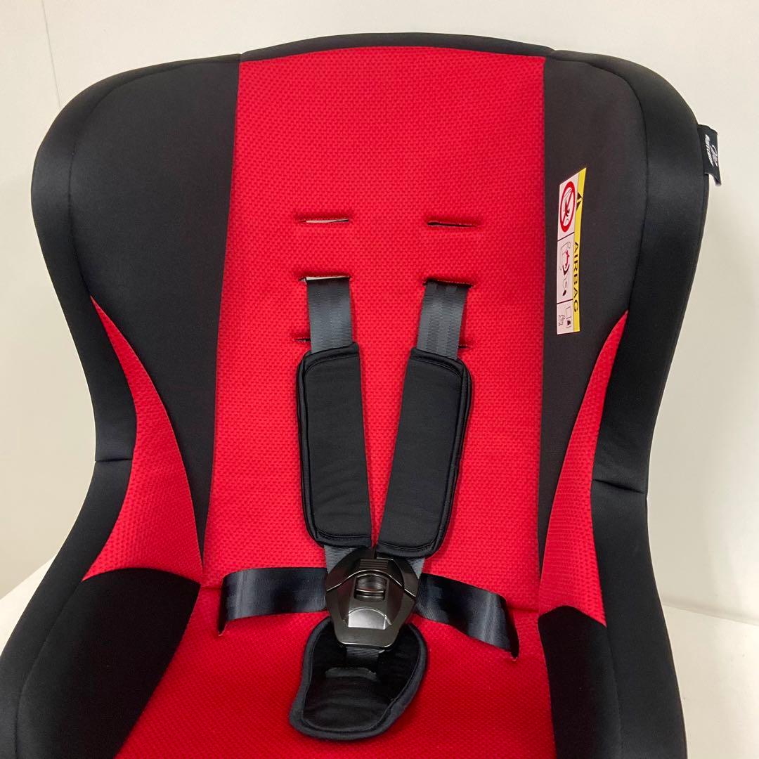 綺麗！マムズキャリー 新生児対応チャイルドシート レジェ