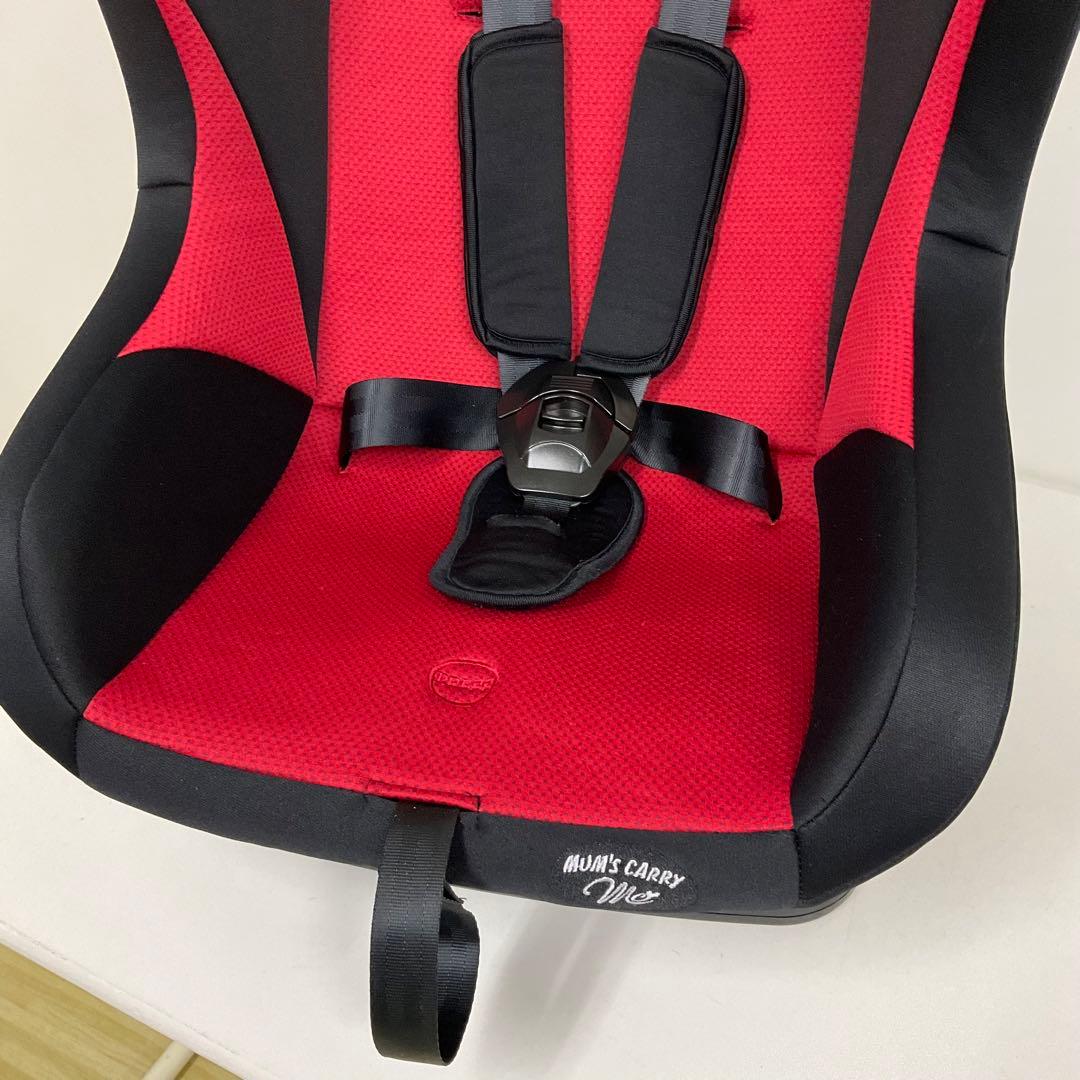 綺麗！マムズキャリー 新生児対応チャイルドシート レジェ