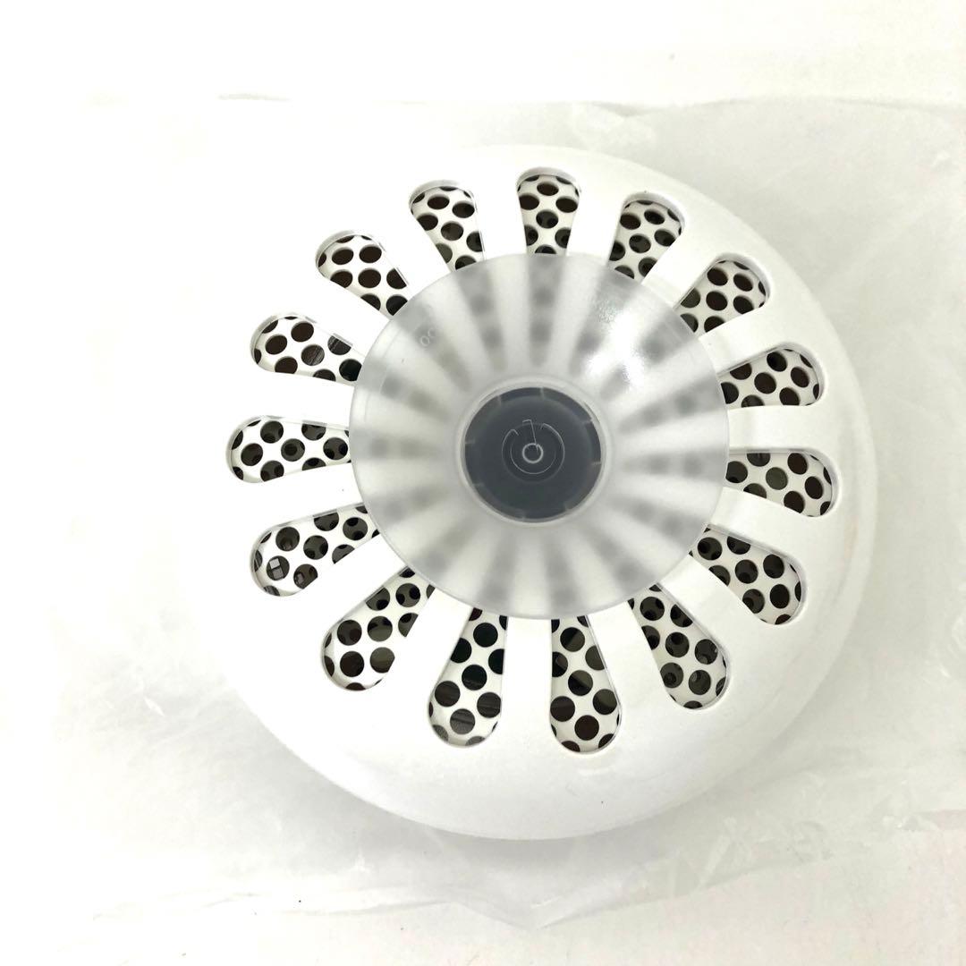 3597-W アイテック ITEC 無線充電式水素バス OY-FF60-W