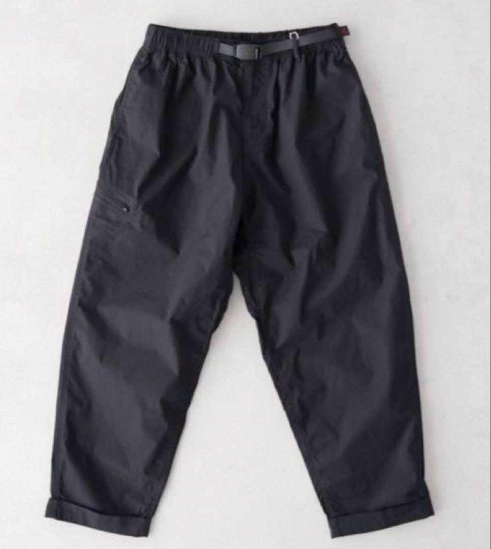 GRAMICCI パンツ