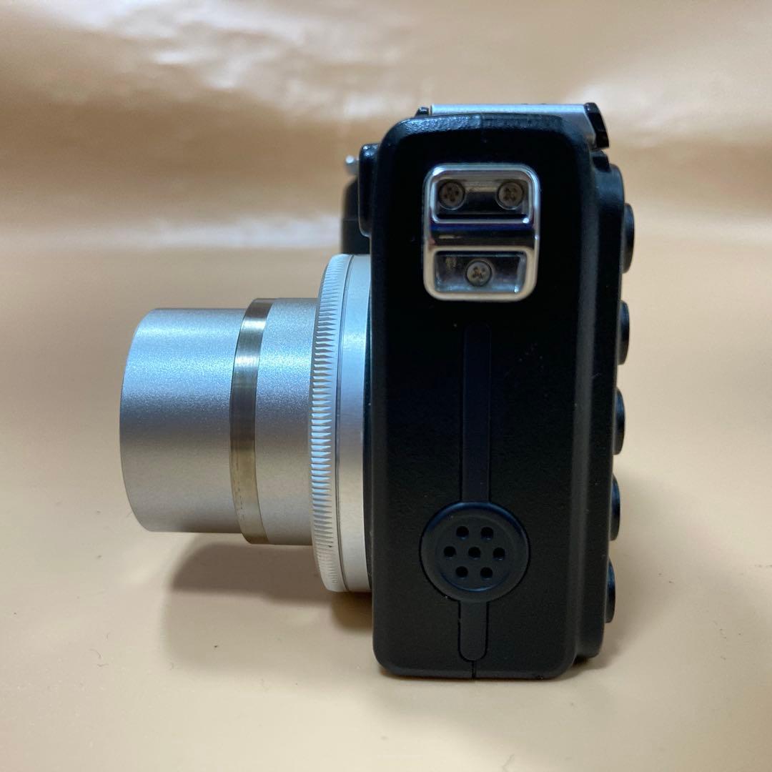 ◻︎SDカード付き◻︎ニコン Nikon COOLPIX P5000 完動品