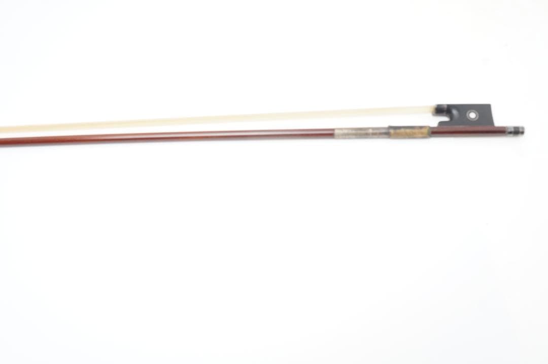バイオリン弓　SCHUSTER 75センチ程