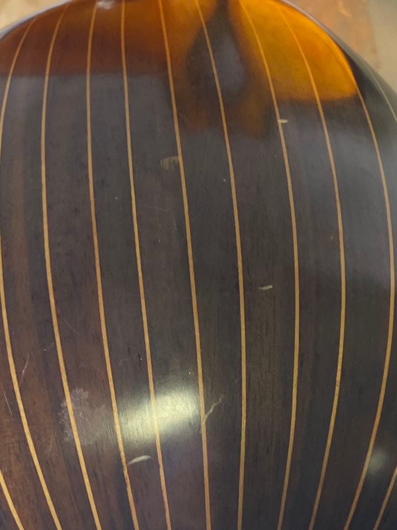 2605❣️ 【希少】SUZUKI 鈴木 マンドリン 手工 第壹号