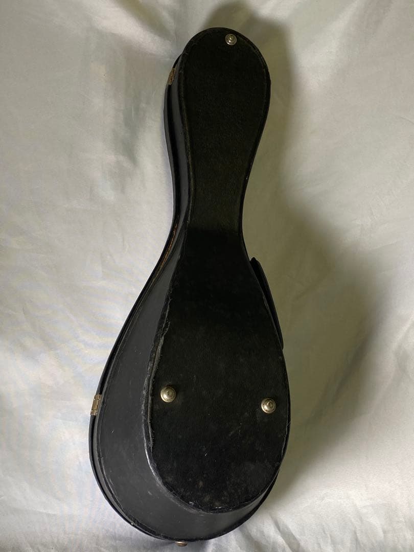 2605❣️ 【希少】SUZUKI 鈴木 マンドリン 手工 第壹号