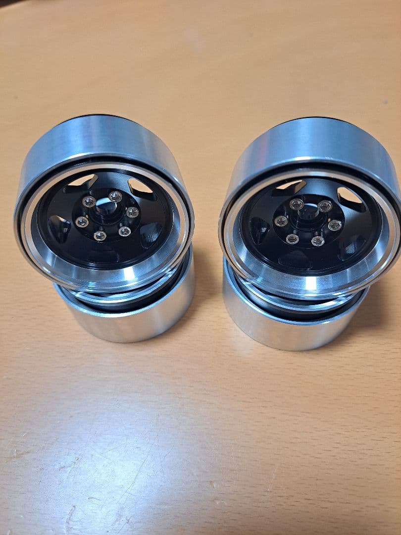 Proline Trencher 1.9 4.19 class1 クローラー