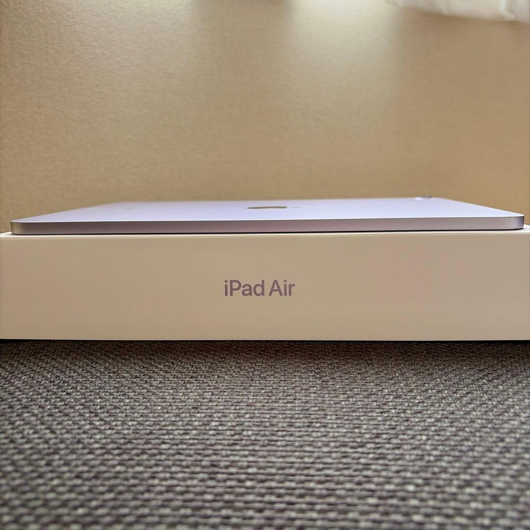 iPad Air 第6世代 11インチ 128GB Wi-Fiモデル M2