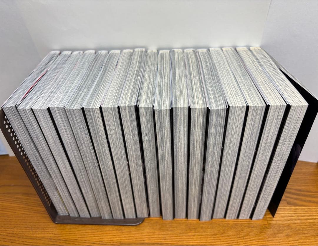 ガチアクタ　17巻　全巻セット【中古】