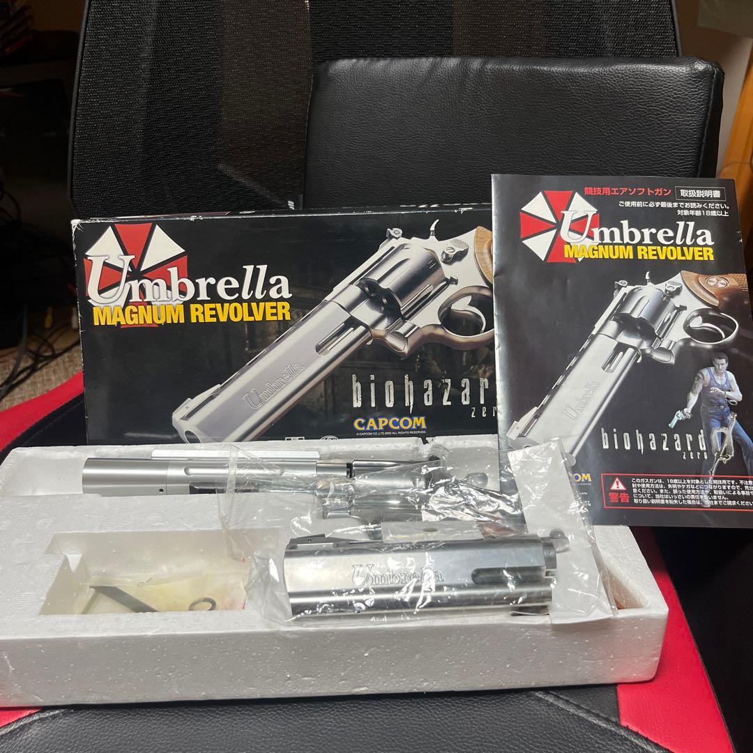 タナカワークス m29用　パサディナスペシャル　6インチメタルアウターバレル