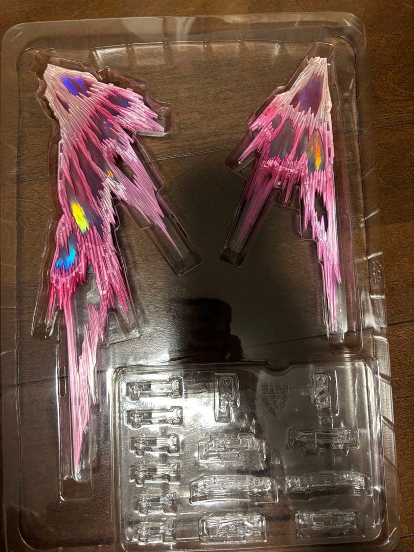 L BUILD デスティニーガンダム フルパッケージ　2024