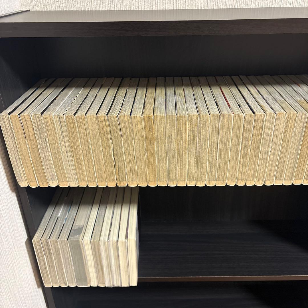 ハイキュー 全巻 1巻から43巻 小説 その他