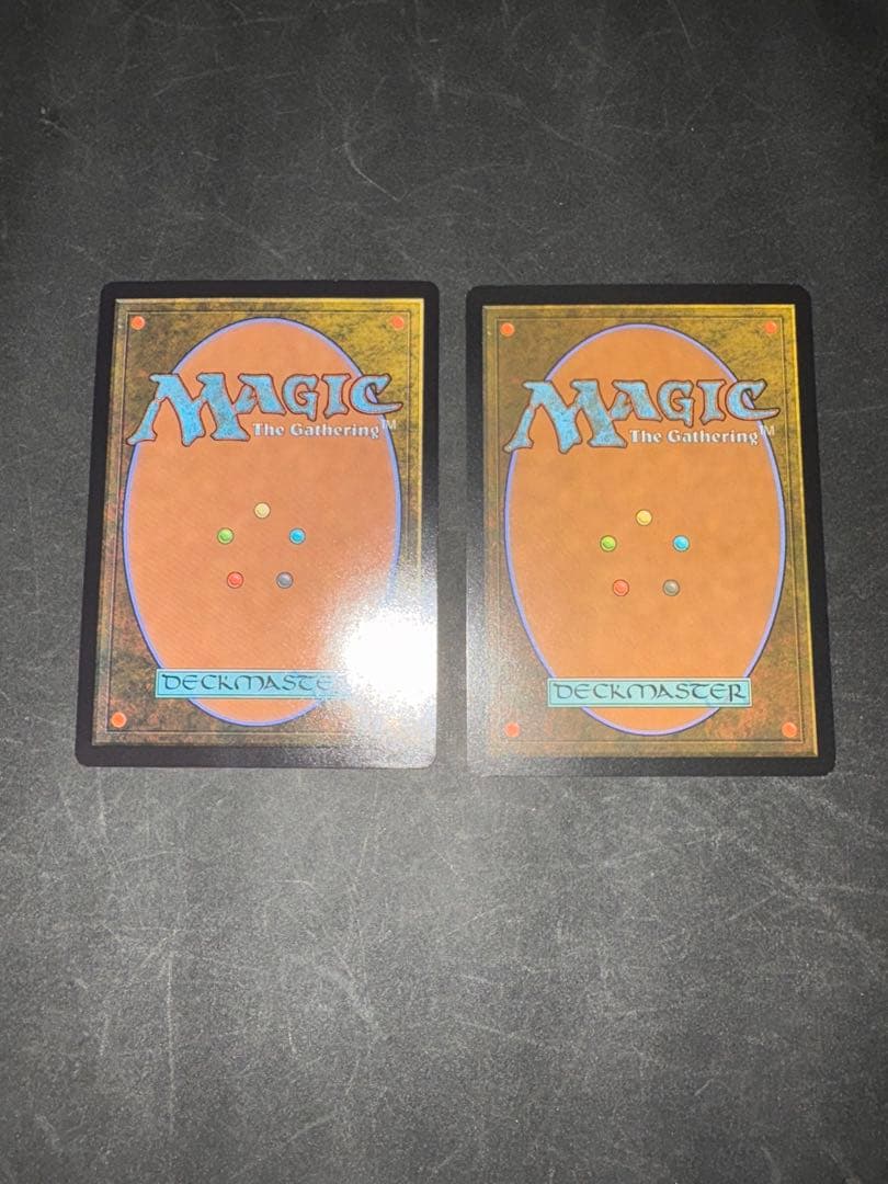 MTG 天上都市、大田原、耐え抜くもの母聖樹セット