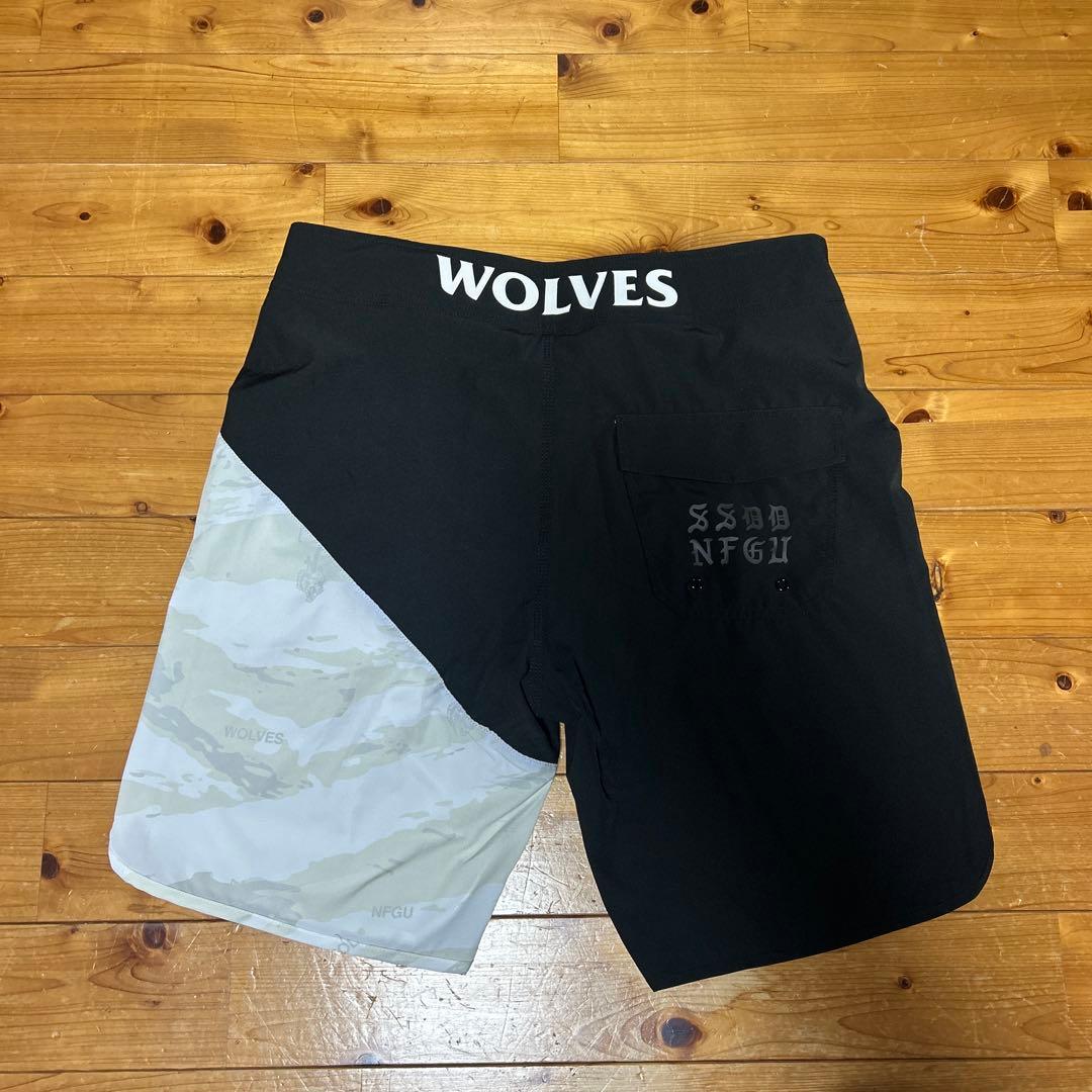 DARC SPORT サーフパンツ 30