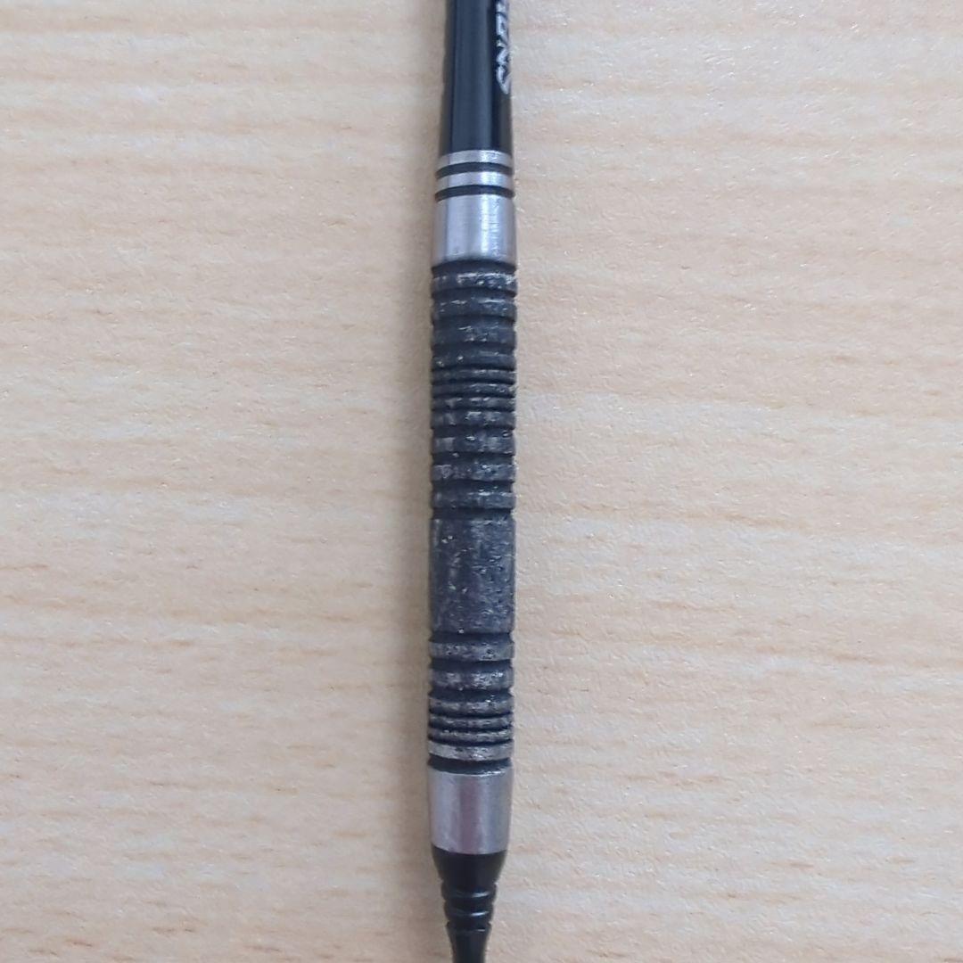 レッドドラゴンスネークバイト ピーター・ライトモデル ダブルワールドチャンピオン