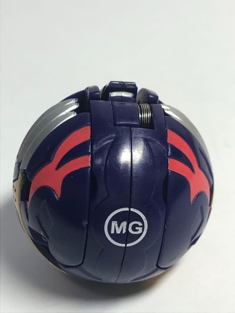 【3個セット】爆丸シリーズ