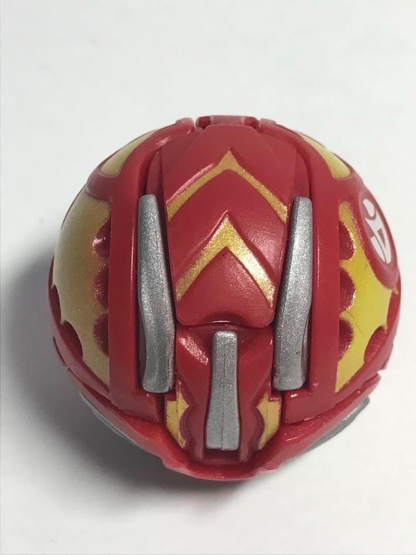 【3個セット】爆丸シリーズ