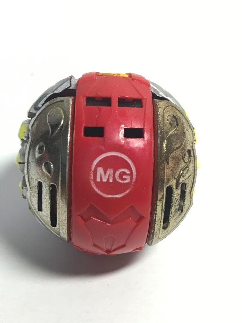 【3個セット】爆丸シリーズ