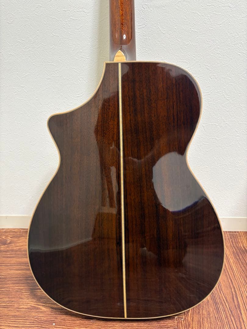 ギター History / NT-501