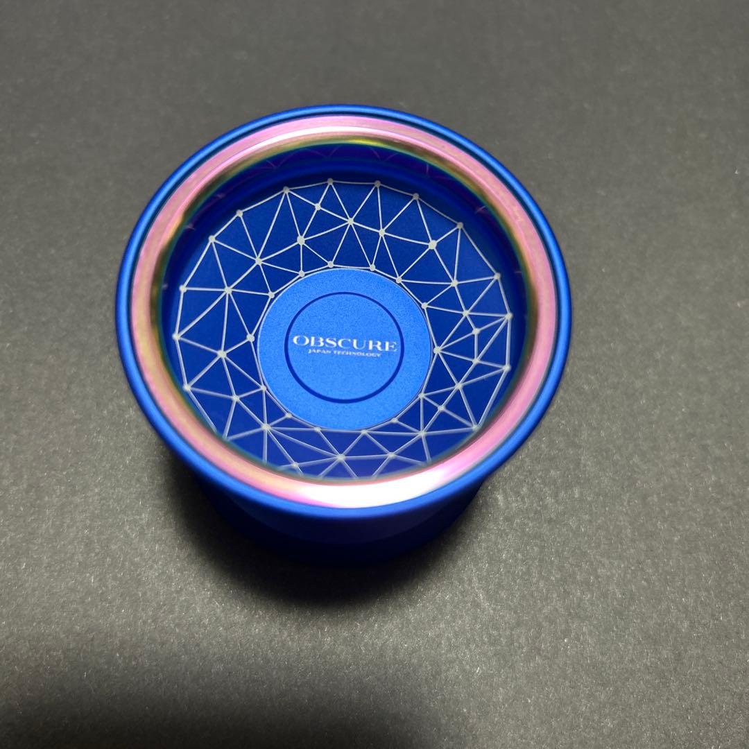 オブスキュア ジャパンテクノロジー 限定カラー