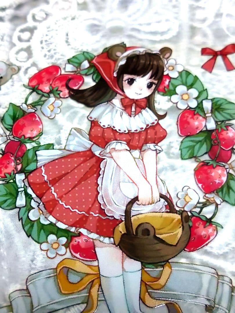 ✩再販✩J243＃有小熊陪你看月亮(PET)切り売り海外人物マステ女の子