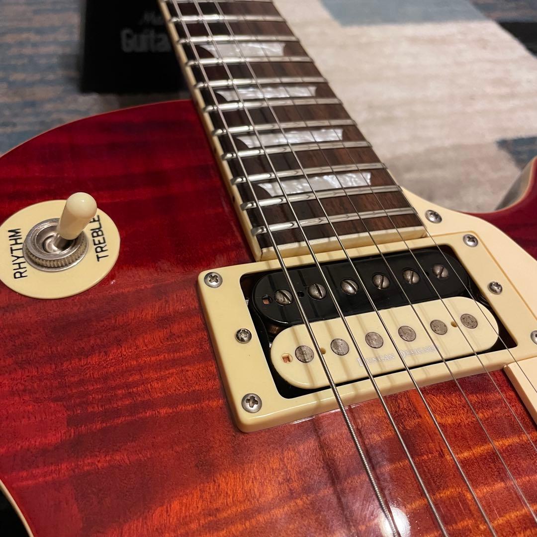 Epiphone Les Paul standard エピフォン　レスポール