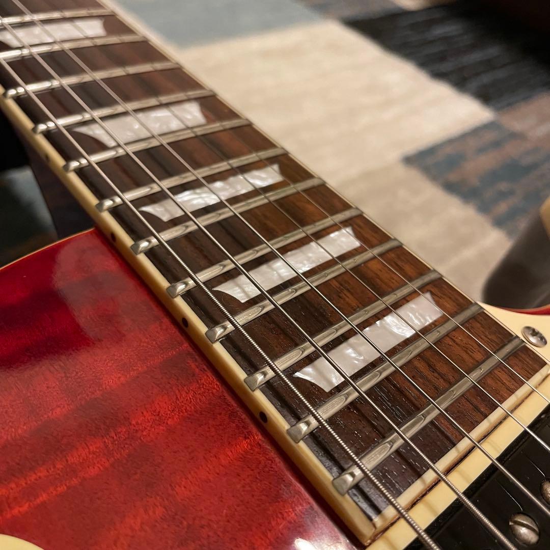 Epiphone Les Paul standard エピフォン　レスポール