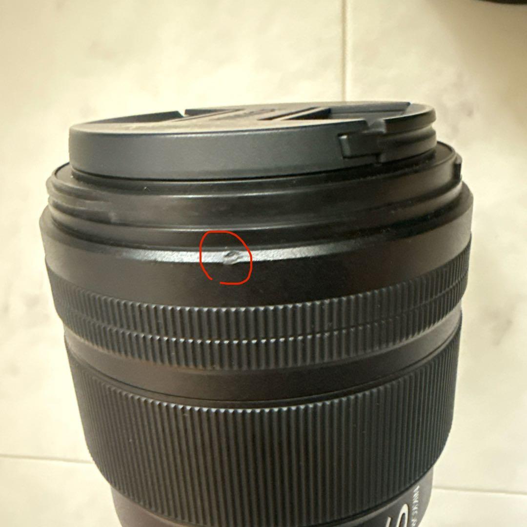 レンズ(単焦点) Nikon NIKKOR Z 85mm f/1.2 S