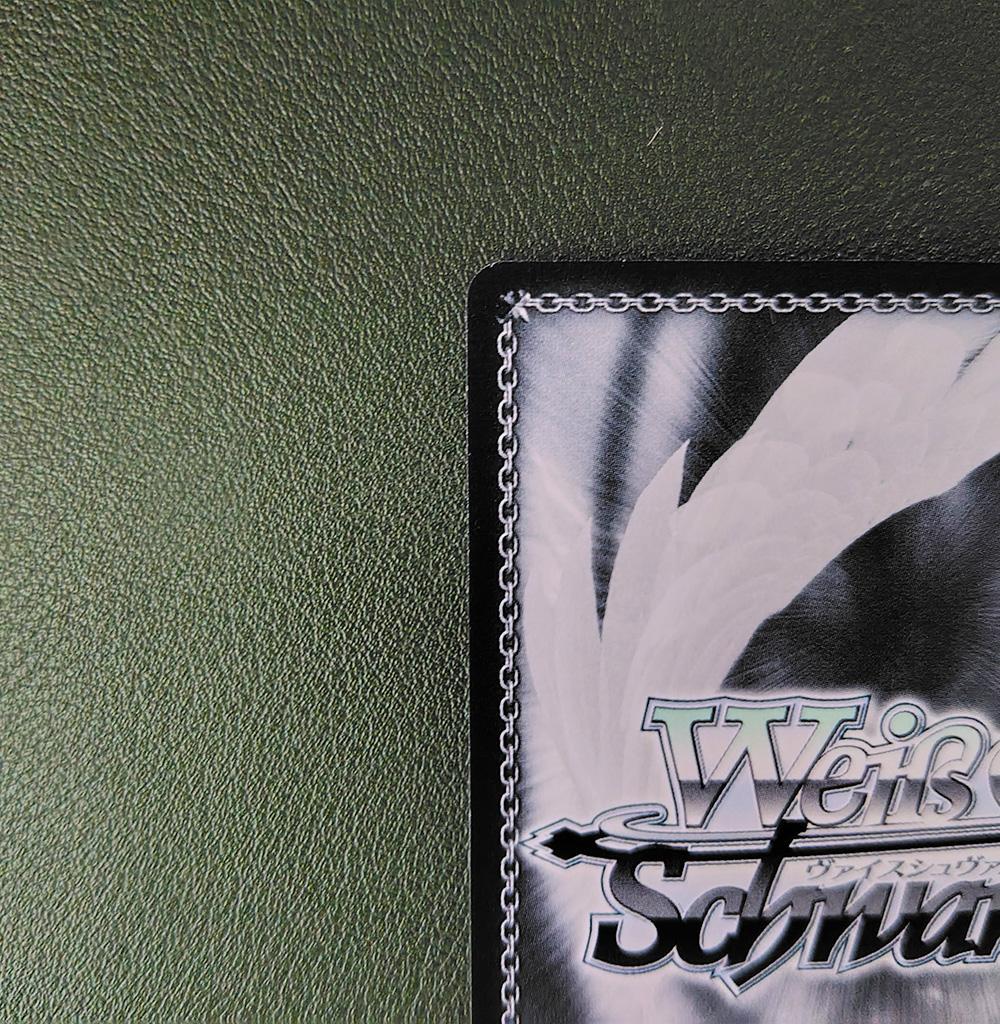 ヴァイス SPサイン「ブレイブヒーロージャージ 小宮果穂」1枚 シャニマス