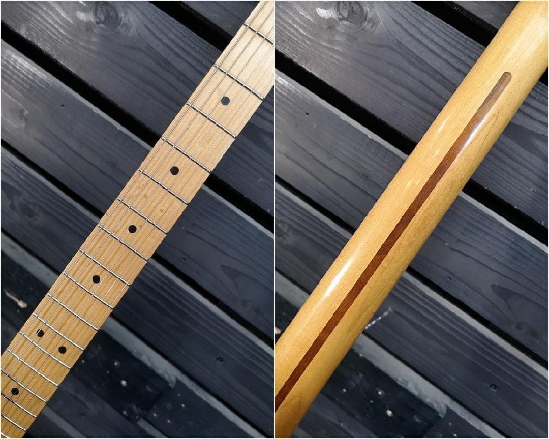 ◆大感謝祭!! Fender Stratocaster G1S22709