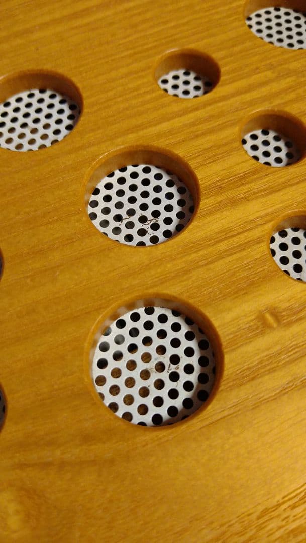 KAWAI ミニピアノ P-32 日本製　ナチュラル色