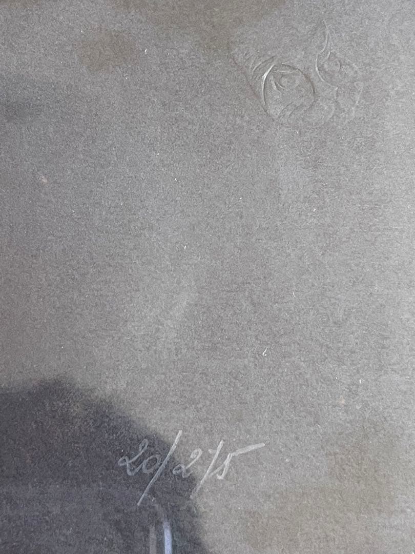 「月の女」レオノール・フィニー