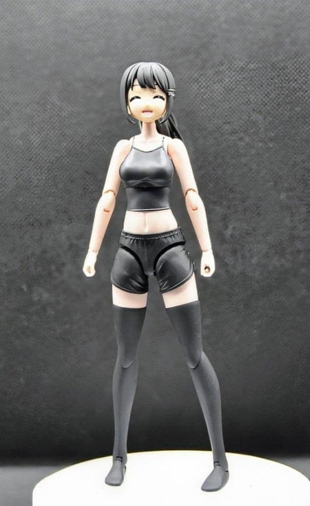 T*6様 結城まどか【夏服】＆ドレスアップボディ【M】セット