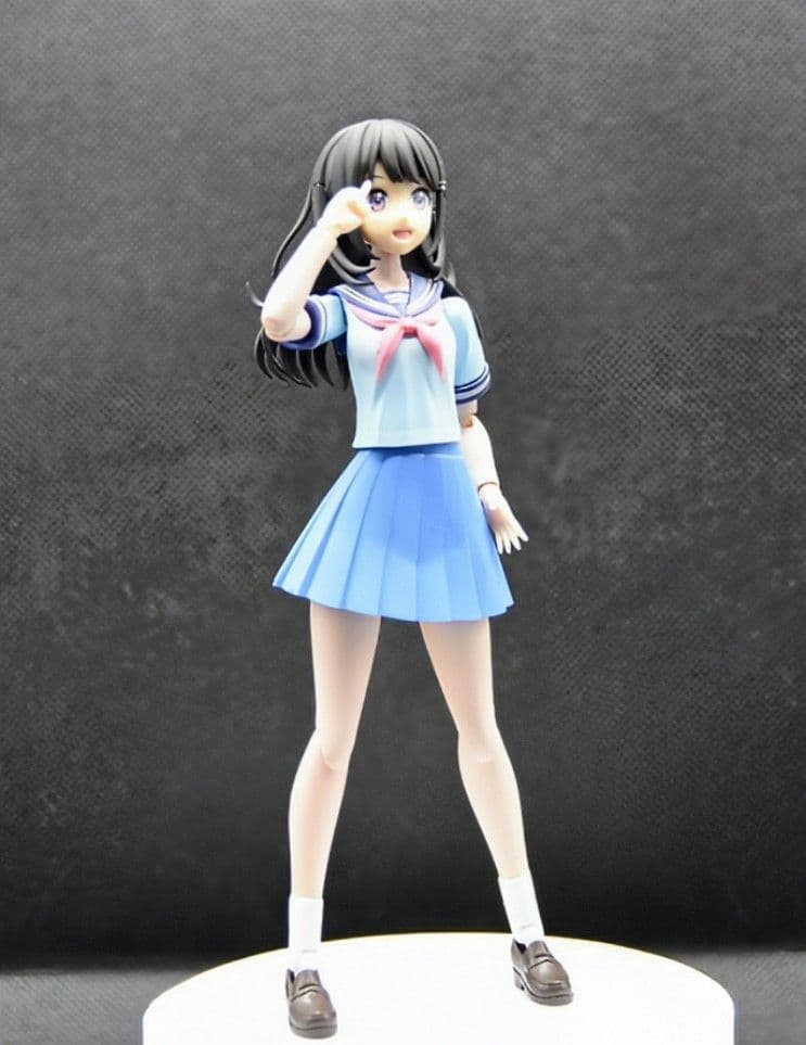 T*6様 結城まどか【夏服】＆ドレスアップボディ【M】セット