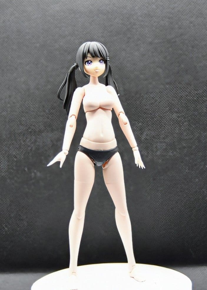 T*6様 結城まどか【夏服】＆ドレスアップボディ【M】セット