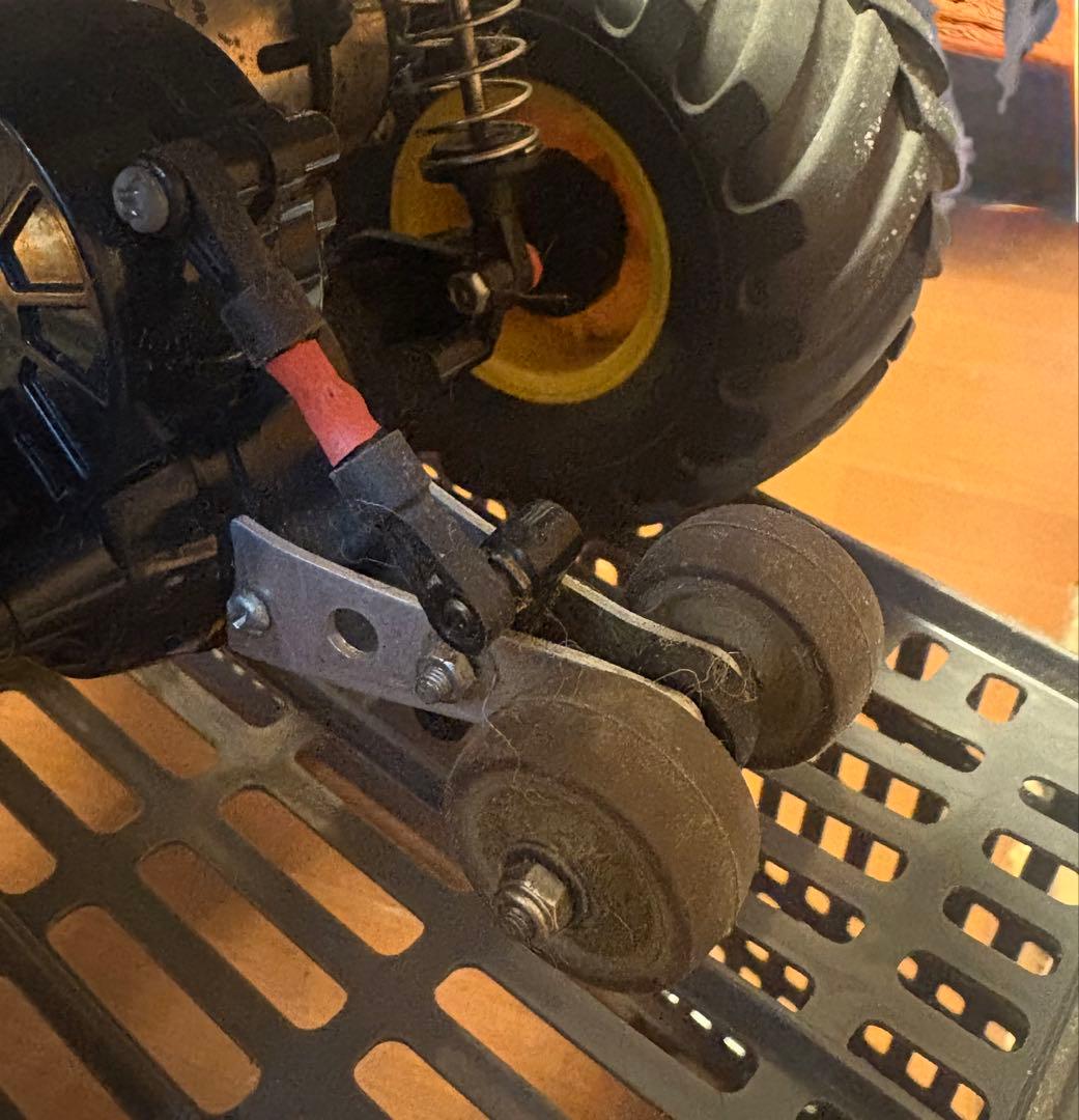 けんた様 Tamiya Lunch Box