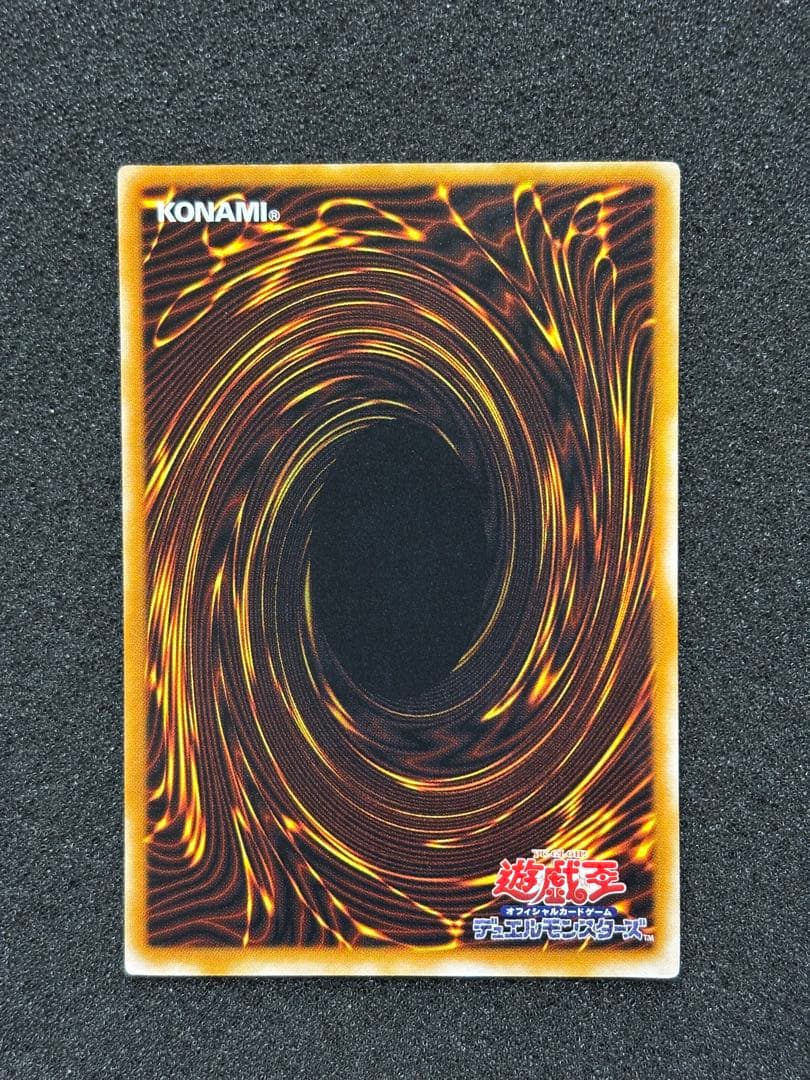 バ*ラ様 【極美品】　遊戯王　ダーク・ネクロフィア レリーフ