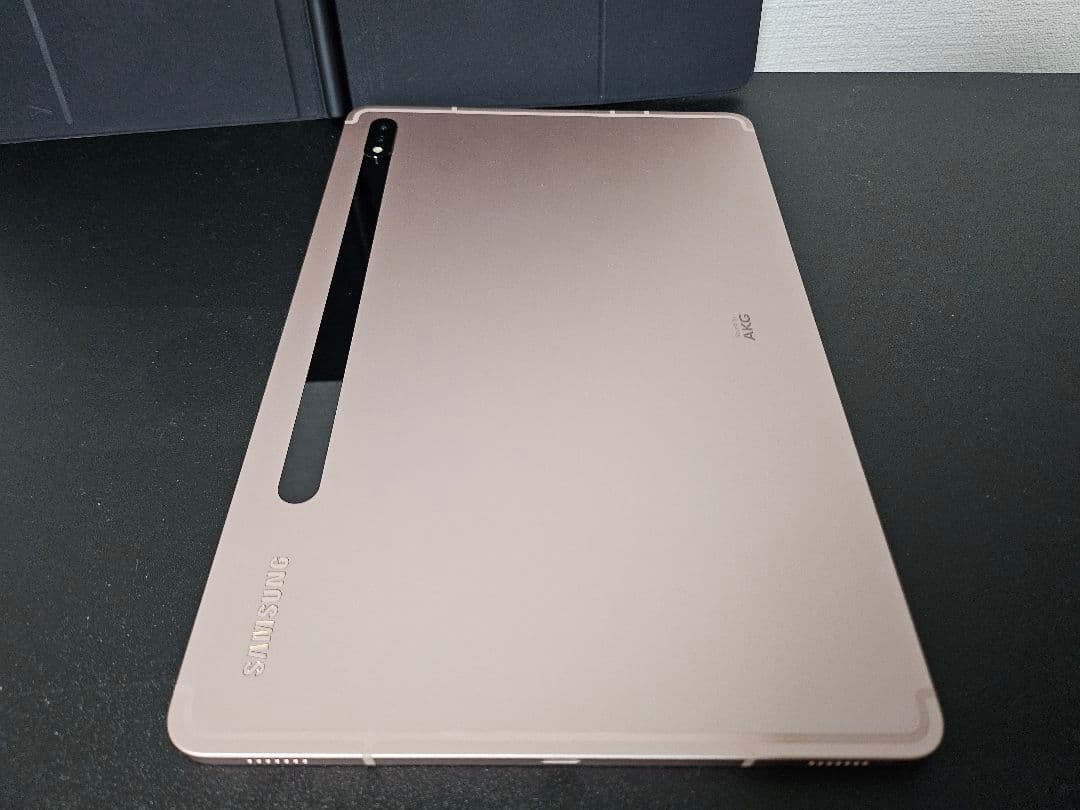 SAMSUNG Galaxy Tab S8 128GB Wi-fiモデル