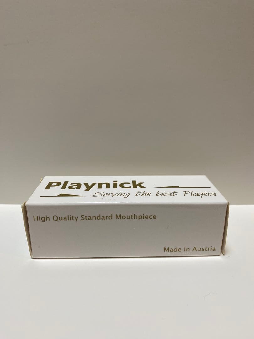 美品！【Playnick Nommos B2 B♭クラリネット】