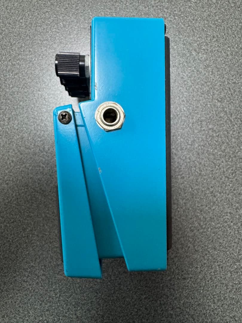 popo　BOSS VB-2 ビンテージ　日本製