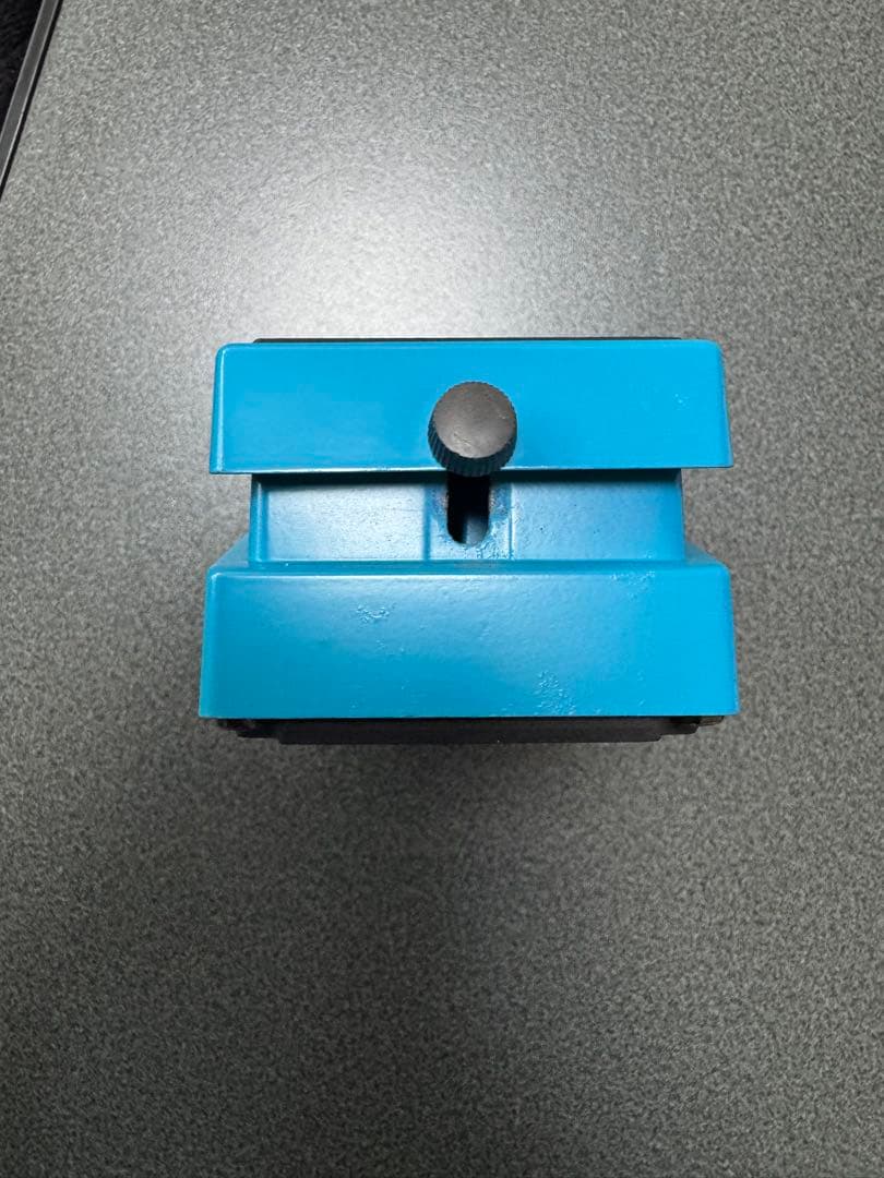 popo　BOSS VB-2 ビンテージ　日本製