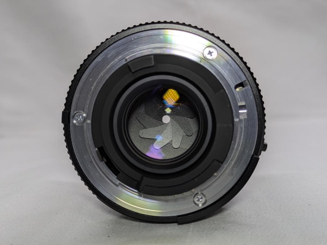 レンズ(単焦点) user_8740a2cf DistagonT* 2/35ZF.2#283