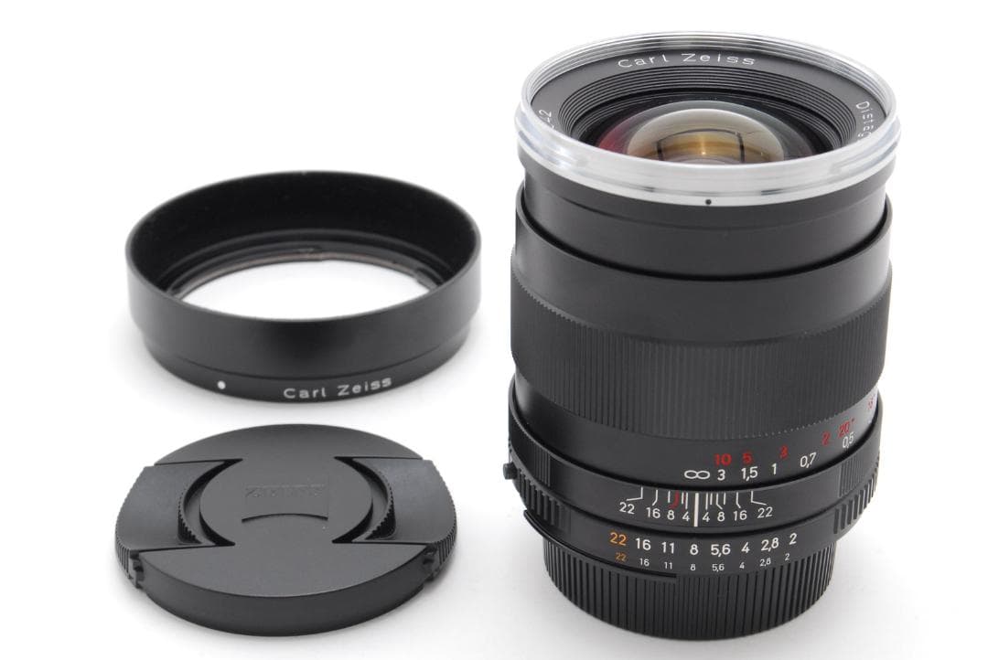 レンズ(単焦点) user_8740a2cf DistagonT* 2/35ZF.2#283