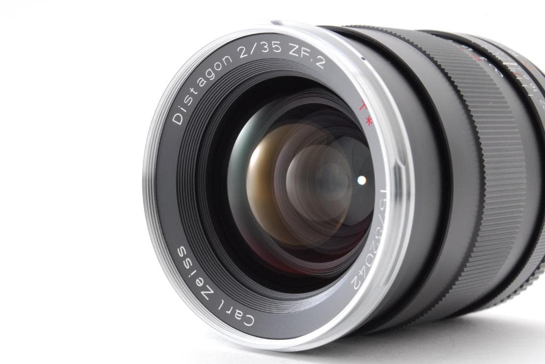 レンズ(単焦点) user_8740a2cf DistagonT* 2/35ZF.2#283