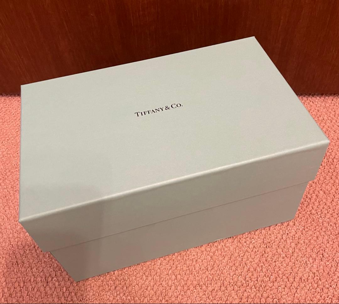 Tiffany & Co. Steiff ぬいぐるみ シュタイフ　テディベア