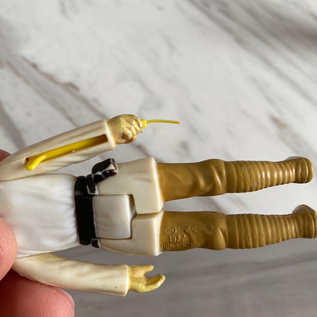 オールドケナー　ルーク&レイア